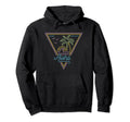 Oldschool Cassette Tape 80S 90S Hoodie - Fun Novelty Design Unisex - T-Shirt, Sweatshirt, Hoodie