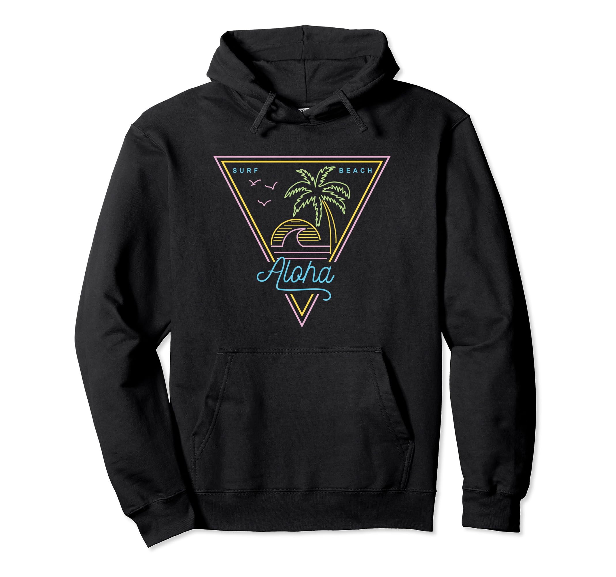 Oldschool Cassette Tape 80S 90S Hoodie - Fun Novelty Design Unisex - T-Shirt, Sweatshirt, Hoodie