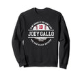 My House Joey Gallo Fans Funny Sweatshirt - Aesthetic Graphic for Adults - T-Shirt, Sweatshirt, Hoodie