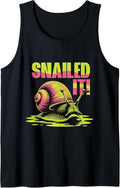 Snail Merch - Adult & Kids T-Shirts, Sweatshirts & Hoodies apparel design preview 1