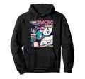 90S Vaporwave Aesthetic Japanese Hoodie - Casual Everyday Wear Unisex - T-Shirt, Sweatshirt, Hoodie