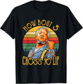 Ow Bout 5 Cross Yo Lips Funny - Adult & Kids T-Shirts, Sweatshirts & Hoodies apparel design preview 1