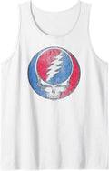 Grateful Dead - Adult & Kids T-Shirts, Sweatshirts & Hoodies apparel design preview 1