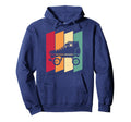 Roller Skates Roller Skating Hoodie - Minimalist Print for Adults - T-Shirt, Sweatshirt, Hoodie