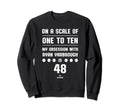 Ryan Yarbrough Obsession Florida Sweatshirt - Streetwear Style Men Women - T-Shirt, Sweatshirt, Hoodie