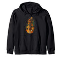 Bass Guitar Guitar Gift Bassist T-Shirt - Trendy Graphic Men Women - T-Shirt, Sweatshirt, Hoodie