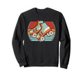 Roller Skates Skating Sweatshirt - Streetwear Style Men Women - T-Shirt, Sweatshirt, Hoodie