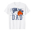 Nba Washington Wizards Fathers Day T-Shirt - Graphic Print for Adults - T-Shirt, Sweatshirt, Hoodie