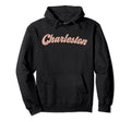 Charleston Sc Bachelorette 70S Hoodie - Fun Novelty Design Unisex - T-Shirt, Sweatshirt, Hoodie