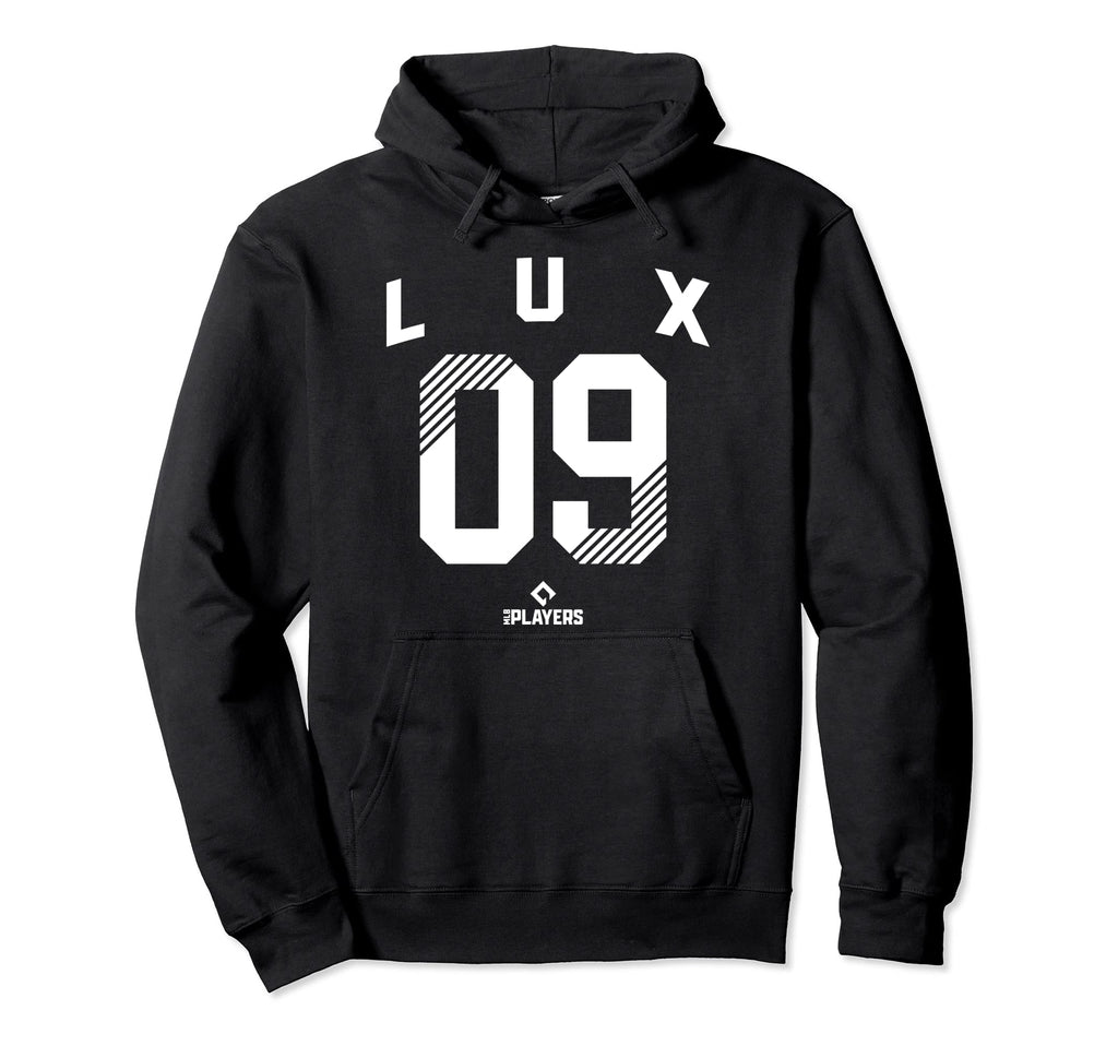 Gavin Lux 9 Los Angeles Mlb Players Hoodie - Casual Everyday Wear Unisex - T-Shirt, Sweatshirt, Hoodie