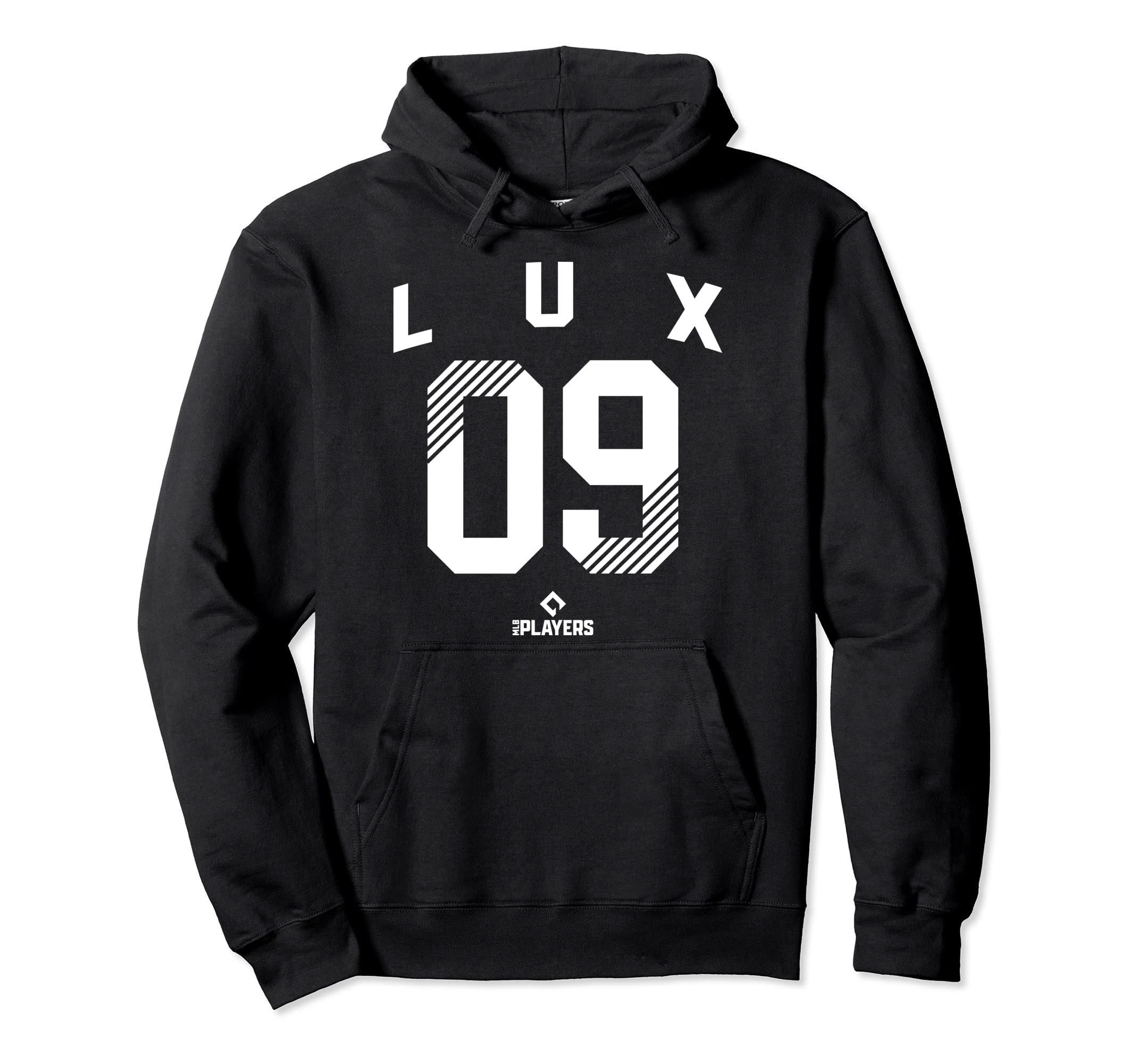 Gavin Lux 9 Los Angeles Mlb Players Hoodie - Casual Everyday Wear Unisex - T-Shirt, Sweatshirt, Hoodie