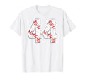 Distressed Baseball Number 44 T-Shirt - Fun Novelty Design Men Women - T-Shirt, Sweatshirt, Hoodie