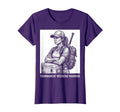 Baseball Mom Tournament Weekend T-Shirt - Novelty Apparel for Adults - T-Shirt, Sweatshirt, Hoodie