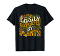 Funny Gardening Lover 70S Plant T-Shirt - Unique Graphic for Adults - T-Shirt, Sweatshirt, Hoodie