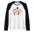 Mama Mother Mom Mommy Flowers Floral T-Shirt - Novelty Apparel Men Women - T-Shirt, Sweatshirt, Hoodie