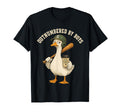Funny Mom Goose Baseball Life T-Shirt - Fun Novelty Design Men Women - T-Shirt, Sweatshirt, Hoodie