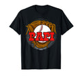 Baseball Papi Happy Fathers Day Proud T-Shirt - Novelty Apparel Men Women - T-Shirt, Sweatshirt, Hoodie