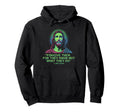 Forgive Them Luke 23 34 Pixel Hoodie - Casual Everyday Wear for Adults - T-Shirt, Sweatshirt, Hoodie
