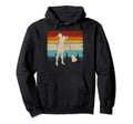 Cleaning Distressed Cleaning Hoodie - Streetwear Style Men Women - T-Shirt, Sweatshirt, Hoodie