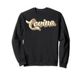 Covina Art Baseball Font Sweatshirt - Casual Everyday Wear Unisex - T-Shirt, Sweatshirt, Hoodie