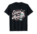 Fast Food Nostalgia Diner Fries T-Shirt - Casual Everyday Wear Men Women - T-Shirt, Sweatshirt, Hoodie