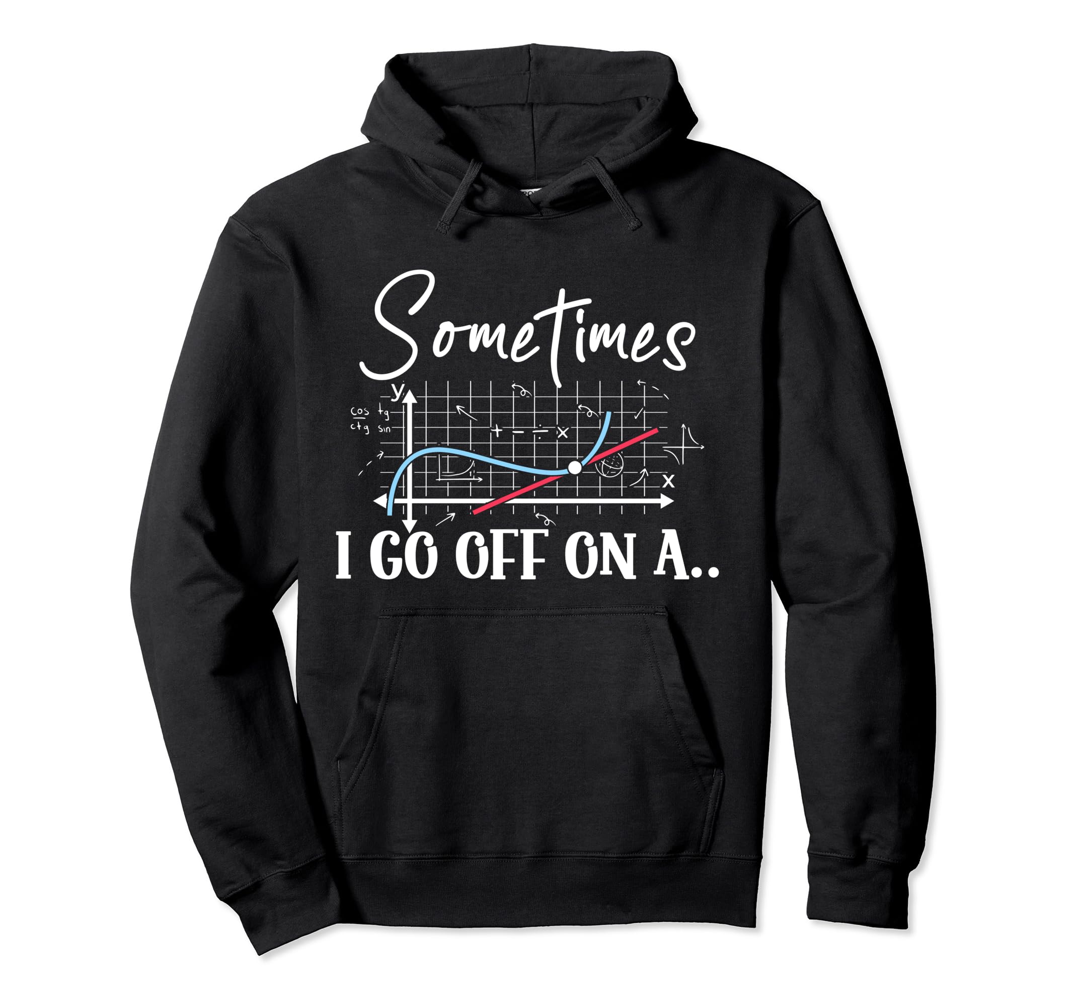 I Have No What This Is 70S 80S Funny Hoodie - Custom Art Print Men Women - T-Shirt, Sweatshirt, Hoodie
