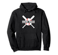 Swing Break Summer Baseball Mom Gear Hoodie - Streetwear Style Men Women - T-Shirt, Sweatshirt, Hoodie
