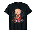 Funny Buddha Peace Love Buddhism India T-Shirt - Streetwear Style Men Women - T-Shirt, Sweatshirt, Hoodie
