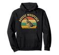 Hunting Ruffed Grouse Bird Funny Whisperer Hoodie - Unique Graphic Unisex - T-Shirt, Sweatshirt, Hoodie