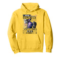 Y2K Concrete To Culture Bold Urban Hoodie - Novelty Apparel for Adults - T-Shirt, Sweatshirt, Hoodie