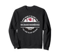 My House Richard Rodriguez Fans Sweatshirt - Streetwear Style for Adults - T-Shirt, Sweatshirt, Hoodie