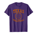 Lone Star State Texas Volleyball Sweatshirt - Trendy Graphic Men Women - T-Shirt, Sweatshirt, Hoodie