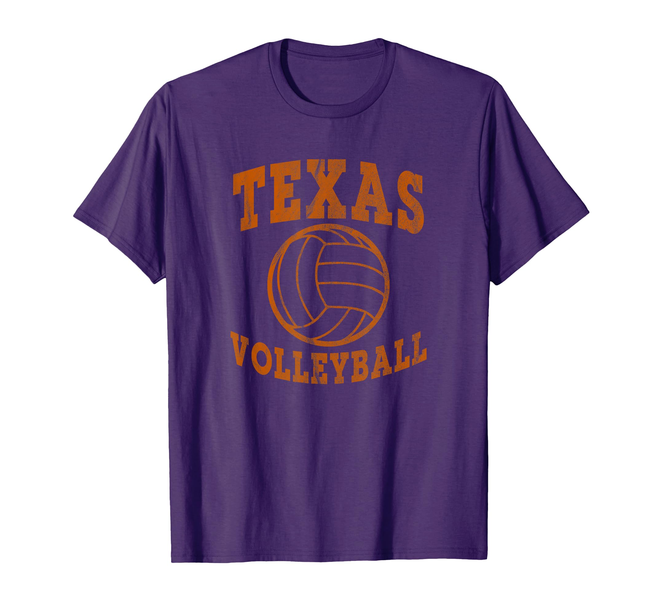 Lone Star State Texas Volleyball Sweatshirt - Trendy Graphic Men Women - T-Shirt, Sweatshirt, Hoodie