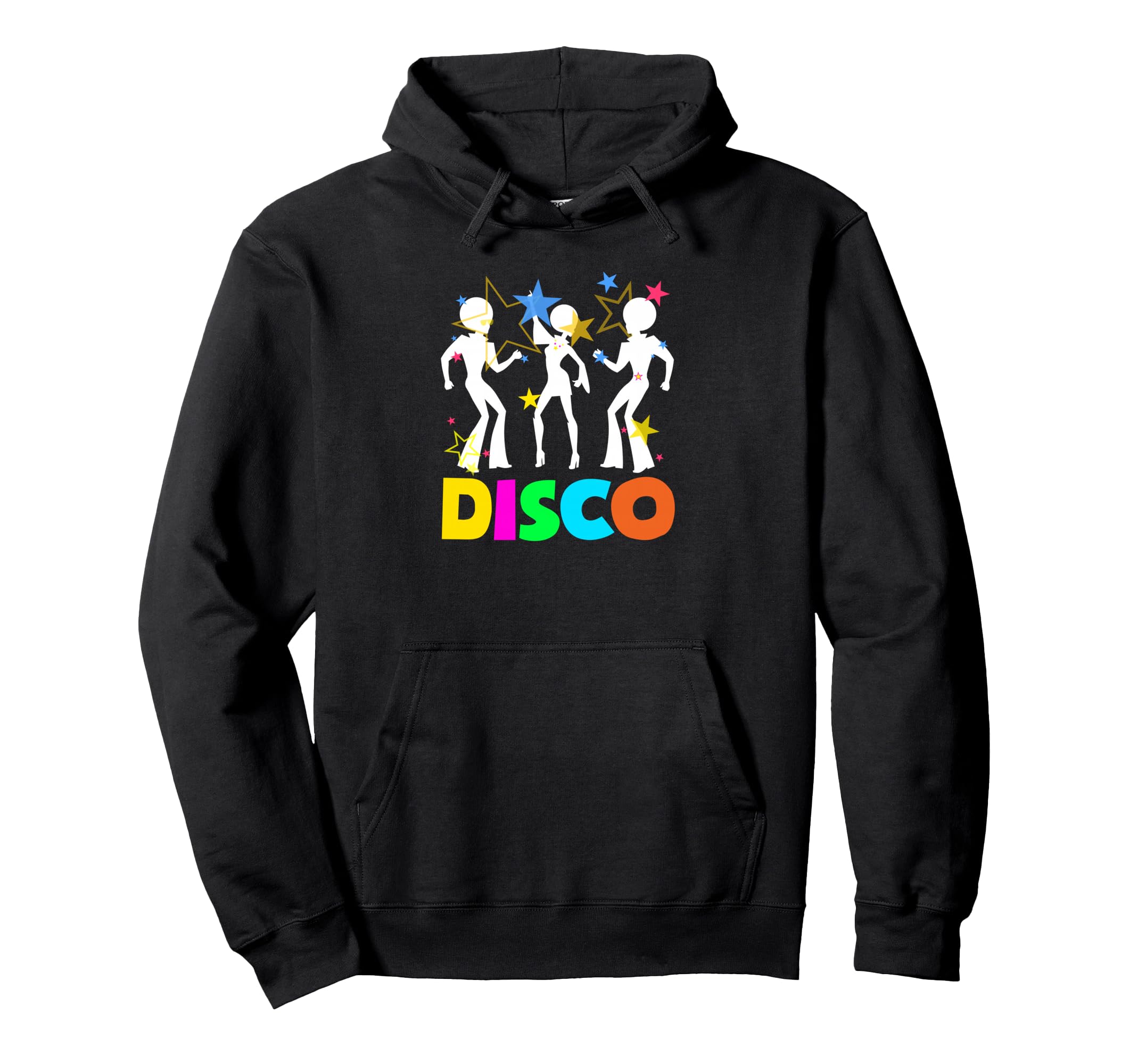 Back To 80S Boombox Roller Skate Disco Hoodie - Aesthetic Graphic Unisex - T-Shirt, Sweatshirt, Hoodie