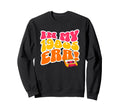 1980S Era Cassette Tape Music Sweatshirt - Casual Everyday Wear for Adults - T-Shirt, Sweatshirt, Hoodie