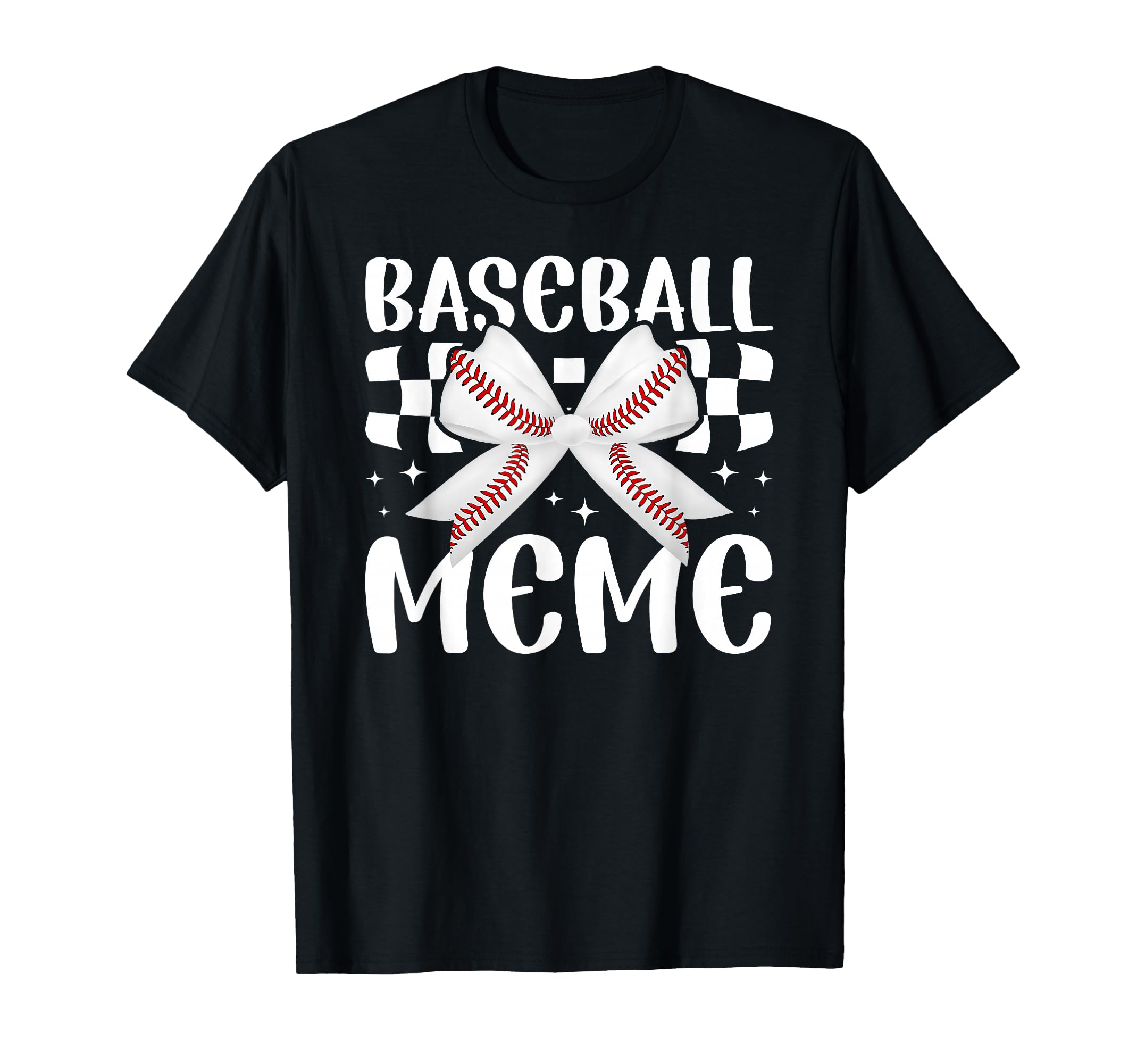 Baseball Meme Coquette Meme Baseball T-Shirt - Minimalist Print Men Women - T-Shirt, Sweatshirt, Hoodie