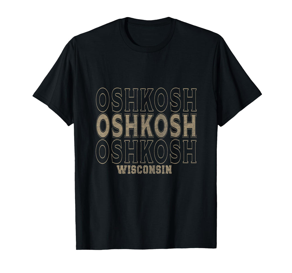 Wisconsin Born And Wisconsin Sweatshirt - Graphic Print Unisex - T-Shirt, Sweatshirt, Hoodie