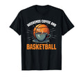 Game Day Basketball Mom T-Shirt - Streetwear Style for Adults - T-Shirt, Sweatshirt, Hoodie