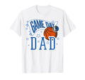 Nba Dallas Mavericks Fathers Day T-Shirt - Novelty Apparel for Adults - T-Shirt, Sweatshirt, Hoodie