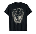 Y2K Grunge Aesthetic Alt Goth T-Shirt - Aesthetic Graphic for Adults - T-Shirt, Sweatshirt, Hoodie