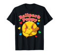 Ballpark Poppy Softball And Baseball T-Shirt - Streetwear Style Unisex - T-Shirt, Sweatshirt, Hoodie