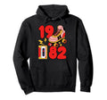 80S Vibes Mixed Tapes Roller Skates Hoodie - Casual Everyday Wear Unisex - T-Shirt, Sweatshirt, Hoodie