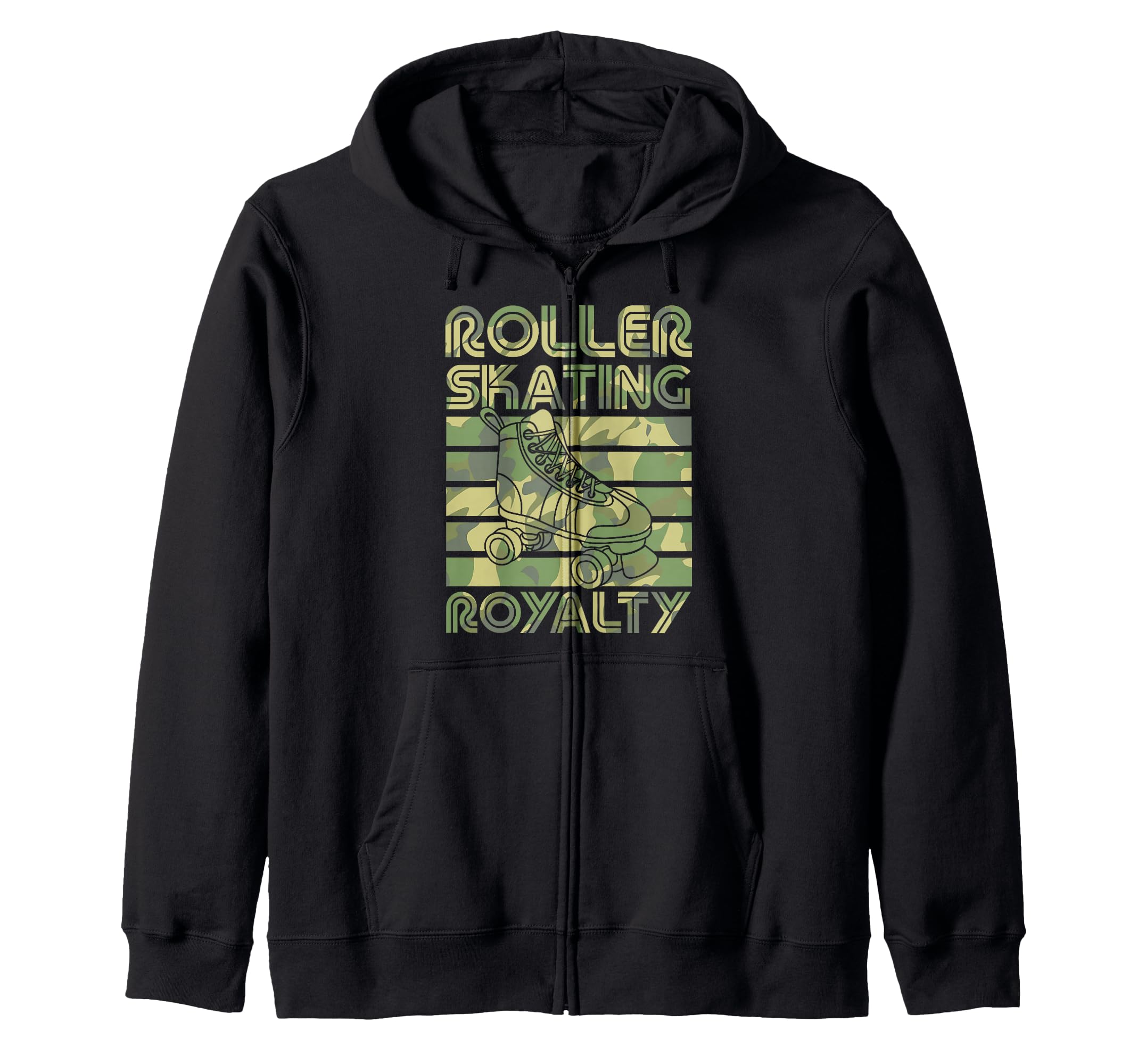 World Roller Skating Day Hoodie - Unique Graphic Men Women - T-Shirt, Sweatshirt, Hoodie
