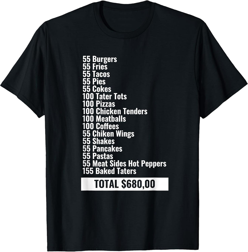 Funny Meme Graphic Novelty - Adult & Kids T-Shirts, Sweatshirts & Hoodies apparel design preview 1