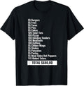 Funny Meme Graphic Novelty - Adult & Kids T-Shirts, Sweatshirts & Hoodies apparel design preview 1