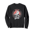 Roller Roller Skates 70S Sweatshirt - Casual Everyday Wear for Adults - T-Shirt, Sweatshirt, Hoodie