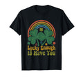 Lucky Enough To Have You Matching T-Shirt - Novelty Apparel Unisex - T-Shirt, Sweatshirt, Hoodie