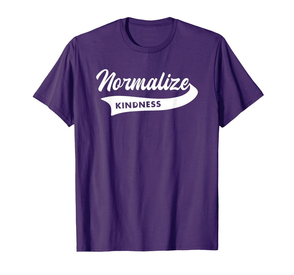 Normalise Goodness Peace And Love Be T-Shirt - Unique Graphic Men Women - T-Shirt, Sweatshirt, Hoodie