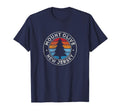 Mount Olive New Jersey Nj 70S T-Shirt - Fun Novelty Design Men Women - T-Shirt, Sweatshirt, Hoodie
