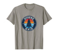 Athens Ohio Oh 70S T-Shirt - Unique Graphic for Adults - T-Shirt, Sweatshirt, Hoodie